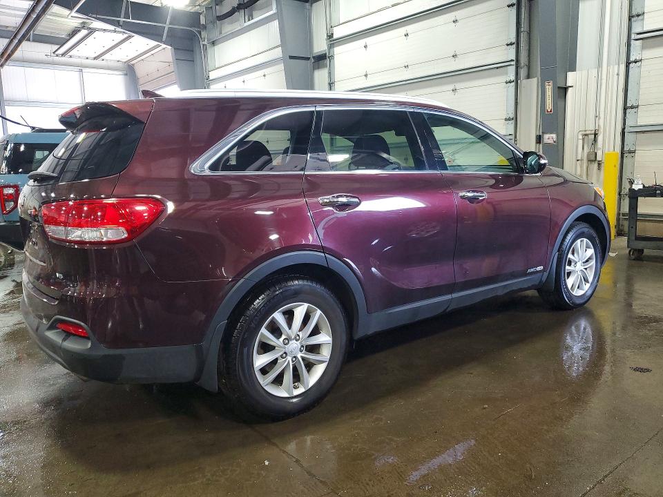 Aukcja sprzedaży 2016 Kia Sorento, vin: 5XYPGDA57GG081708, numer aukcji: 56465296