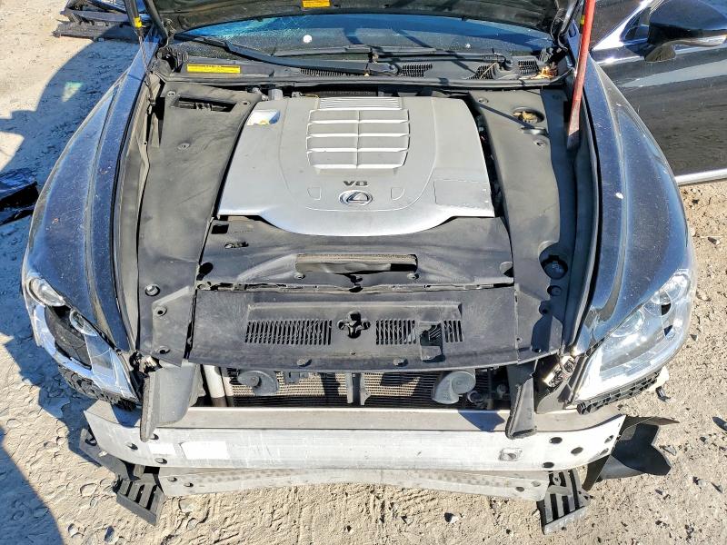 Aukcja sprzedaży 2016 Lexus Ls 460, vin: JTHCL5EF7G5026170, numer aukcji: 55761886