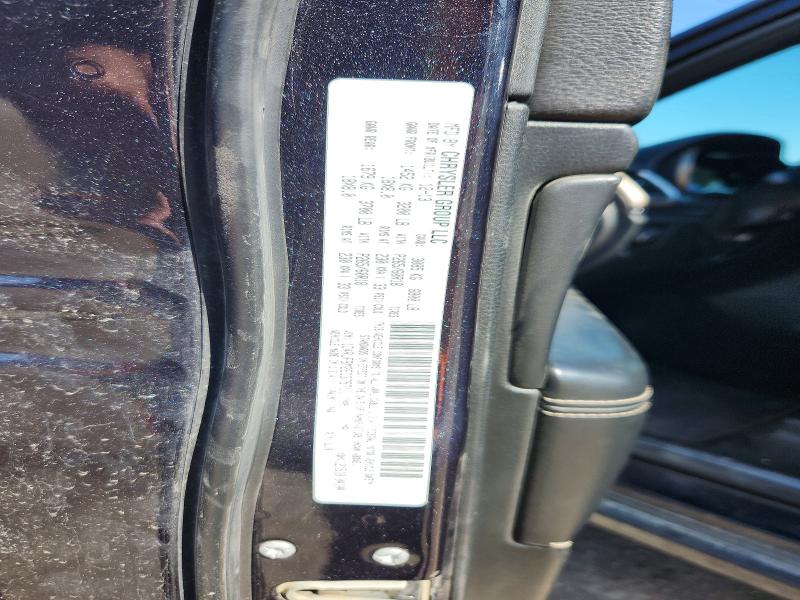 Продаж на аукціоні авто 2014 Jeep Grand Cherokee, vin: 1C4RJFBM2EC375711, номер лоту: 56719626