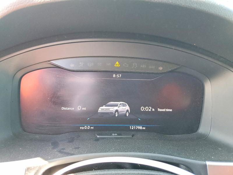 Aukcja sprzedaży 2018 Volkswagen Atlas, vin: 1V2NR2CA1JC582264, numer aukcji: 57652546