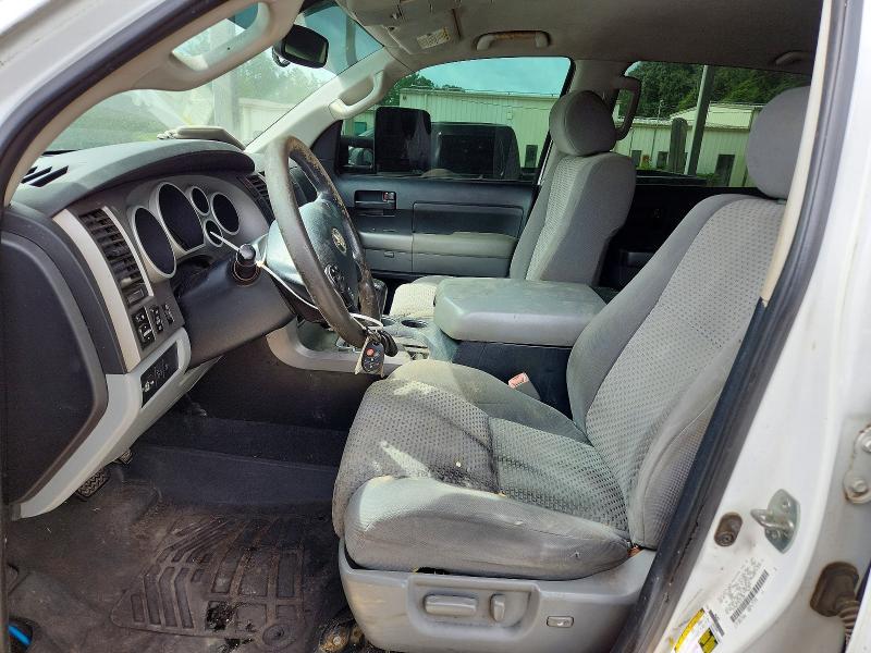 Продажа на аукционе авто 2012 Toyota Tundra, vin: 5TFDW5F19CX211285, номер лота: 54418736