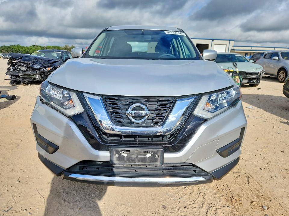 Aukcja sprzedaży 2017 Nissan Rogue, vin: JN8AT2MT6HW140918, numer aukcji: 56988106