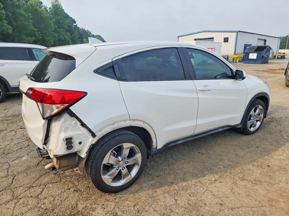57511756 :رقم المزاد ، 3CZRU5H36MM721119 vin ، 2021 Honda Hr-v مزاد بيع