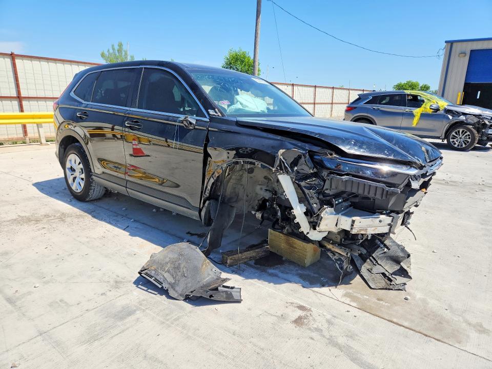 Aukcja sprzedaży 2024 Honda Cr-v, vin: 2HKRS4H25RH436034, numer aukcji: 55367616