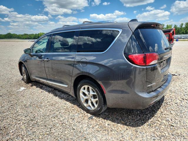 Продажа на аукционе авто 2020 Chrysler Pacifica, vin: 2C4RC1GG3LR284158, номер лота: 56069636