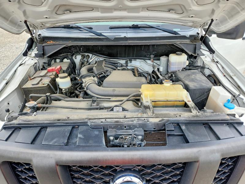 Aukcja sprzedaży 2020 Nissan Nv, vin: 1N6BF0KY4LN800461, numer aukcji: 57773896