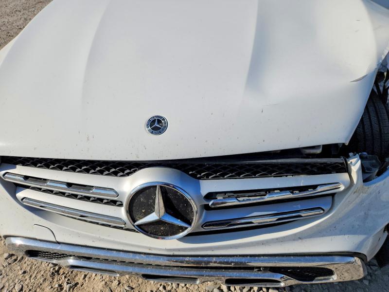 Aukcja sprzedaży 2021 Mercedes-benz Glc, vin: W1N0G8EB7MF881747, numer aukcji: 58503916