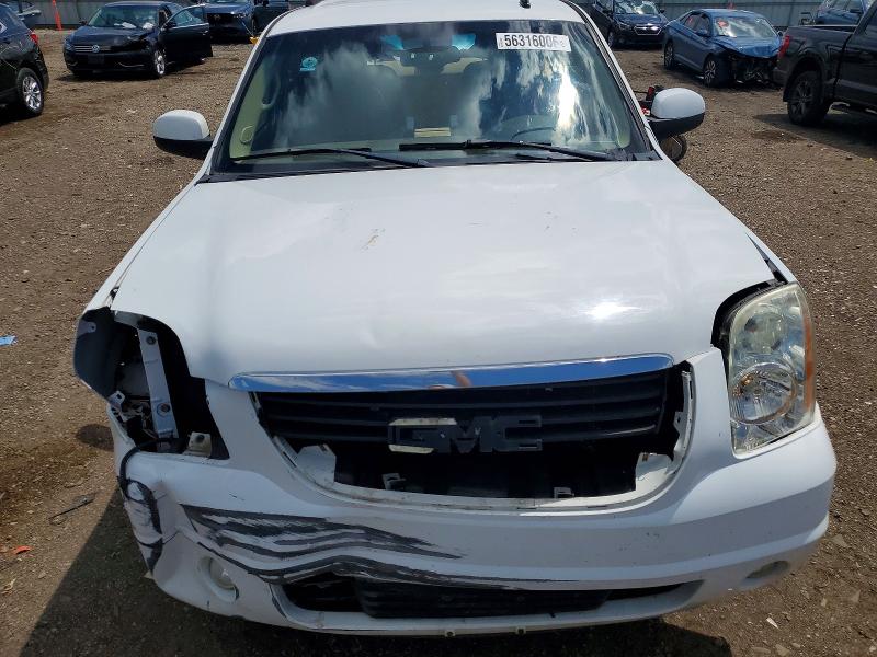 Продаж на аукціоні авто 2007 Gmc Yukon, vin: 1GKFK13077R300828, номер лоту: 56316006