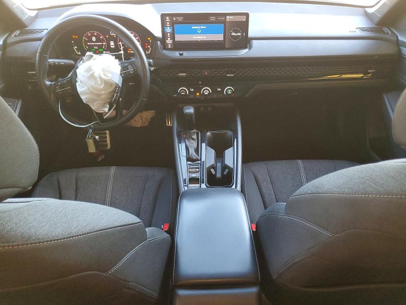 Продажа на аукционе авто 2023 Honda Accord, vin: 1HGCY2F50PA009565, номер лота: 57187056