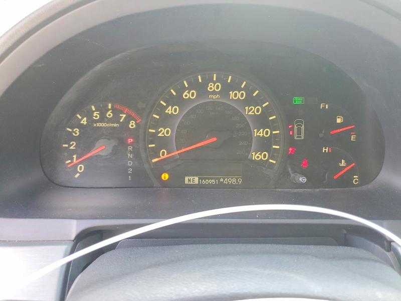 Продажа на аукционе авто 2006 Honda Odyssey, vin: 5FNRL38806B024190, номер лота: 76294805