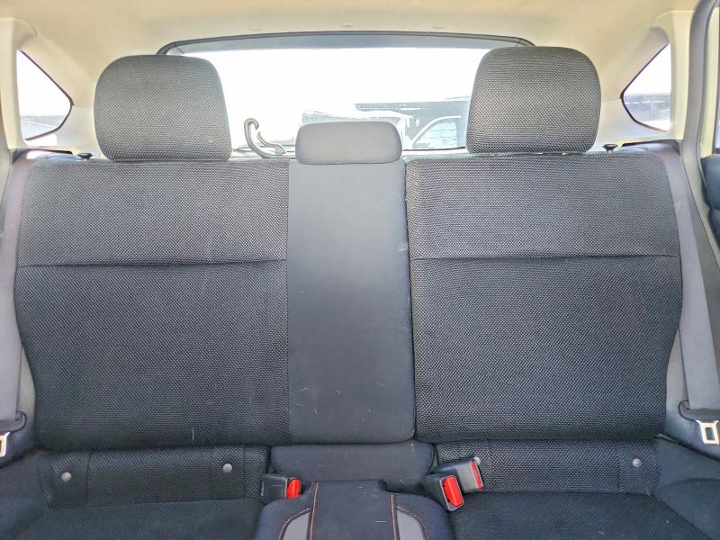2017 Subaru Crosstrek მანქანა იყიდება აუქციონზე, vin: JF2GPABC9H8225913, აუქციონის ნომერი: 58912006