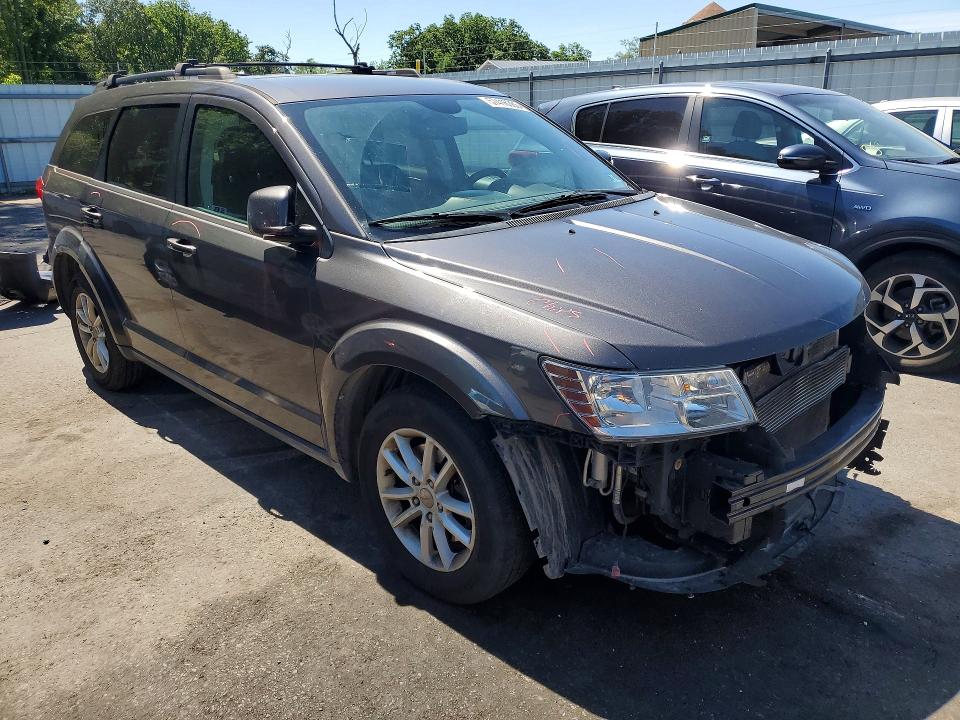 Продаж на аукціоні авто 2014 Dodge Journey, vin: 3C4PDDBG8ET279065, номер лоту: 57416386