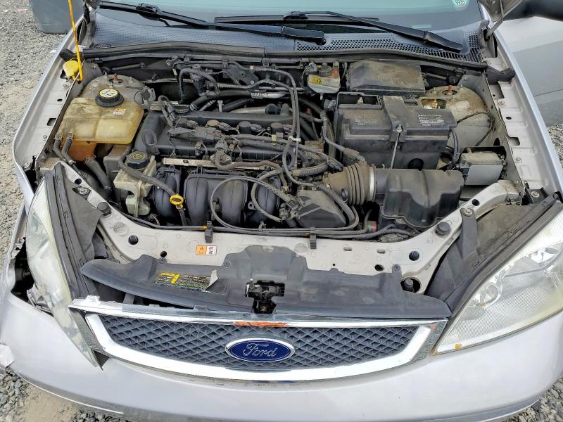 Продажа на аукционе авто 2007 Ford Focus, vin: 1FAHP34N77W291003, номер лота: 58869256