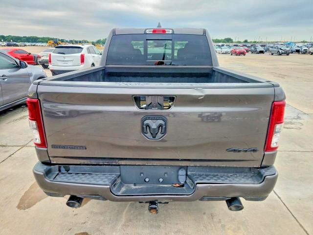 Aukcja sprzedaży 2020 Ram 1500, vin: 1C6SRFFT7LN162323, numer aukcji: 55163586