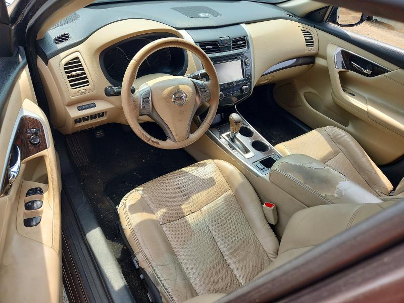 Aukcja sprzedaży 2015 Nissan Altima, vin: 1N4AL3AP8FC152968, numer aukcji: 58965616