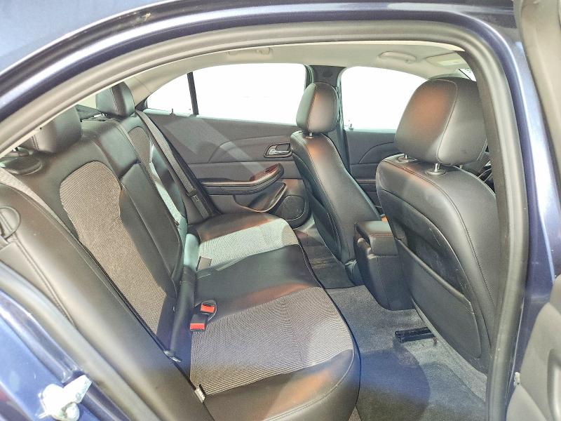 2013 Chevrolet Malibu მანქანა იყიდება აუქციონზე, vin: 1G11C5SA9DF333016, აუქციონის ნომერი: 57019116