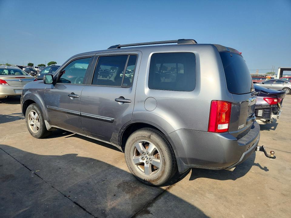 Aukcja sprzedaży 2009 Honda Pilot, vin: 5FNYF48469B043269, numer aukcji: 58067686