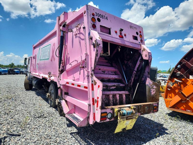 Продажа на аукционе авто 2010 Mack Mru600, vin: 1M2AV02C1AM005601, номер лота: 58140896