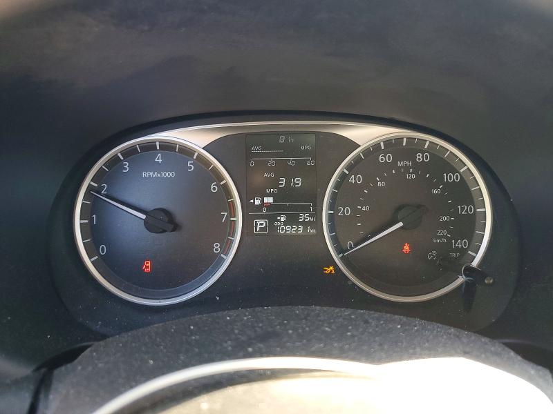 Продажа на аукционе авто 2020 Nissan Kicks, vin: 3N1CP5BV2LL532570, номер лота: 55859856