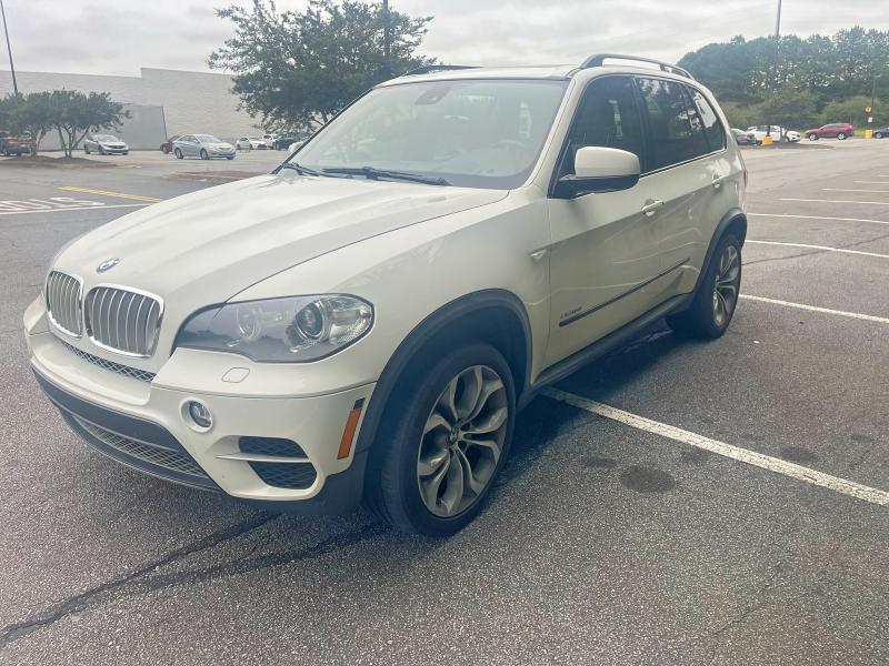 55996156 :رقم المزاد ، 5UXZV8C52CL425283 vin ، 2012 Bmw X5 مزاد بيع