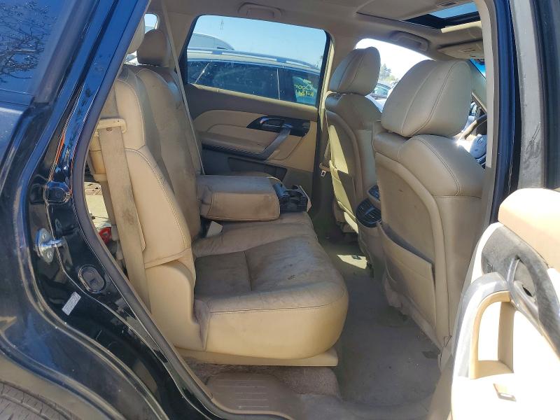 Aukcja sprzedaży 2009 Acura Mdx, vin: 2HNYD28869H512927, numer aukcji: 59153006