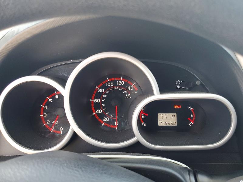 Aukcja sprzedaży 2009 Toyota Corolla Matrix, vin: 2T1KE40E69C026330, numer aukcji: 58078666