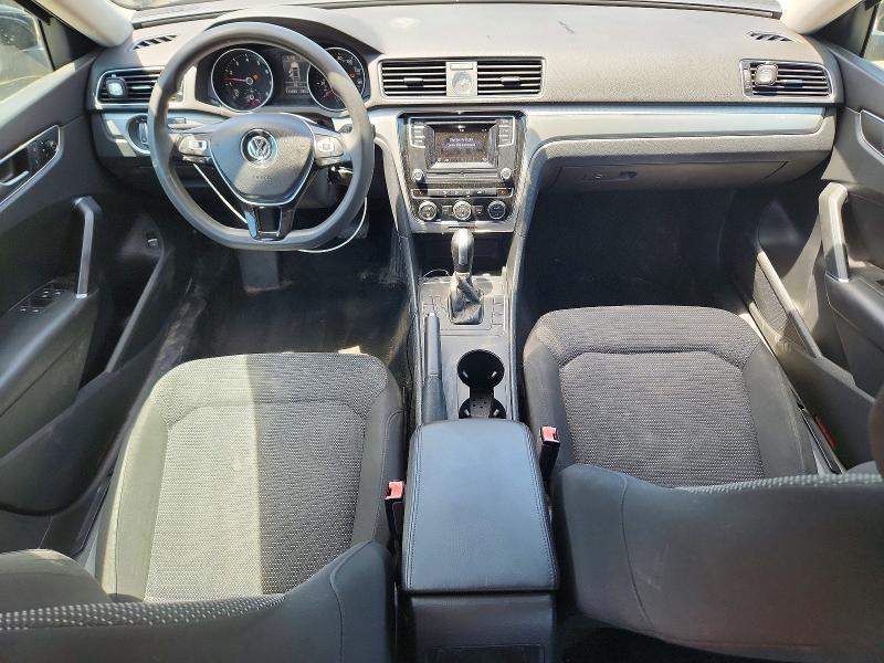 Aukcja sprzedaży 2016 Volkswagen Passat, vin: 1VWAT7A37GC045908, numer aukcji: 56021666