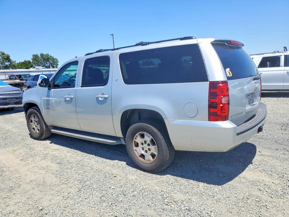 2013 Chevrolet Suburban მანქანა იყიდება აუქციონზე, vin: 1GNSCJE01DR230492, აუქციონის ნომერი: 55804146