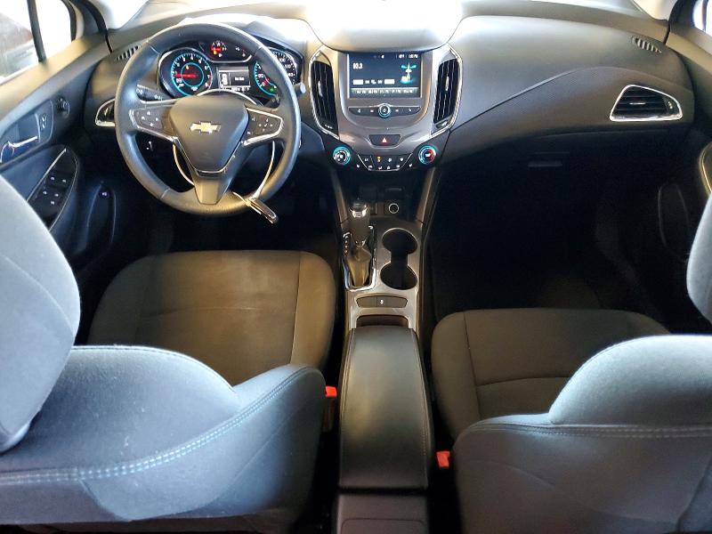 Продаж на аукціоні авто 2016 Chevrolet Cruze, vin: 1G1BE5SM5G7287787, номер лоту: 57537956