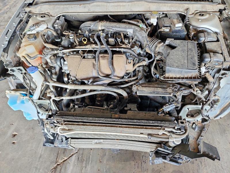 Aukcja sprzedaży 2019 Ford Fusion, vin: 3FA6P0D94KR117474, numer aukcji: 57034526