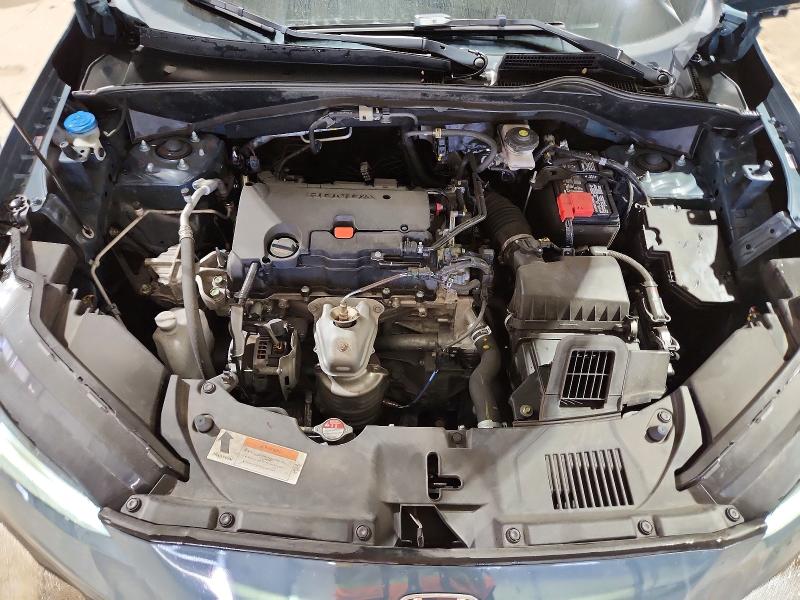 Продаж на аукціоні авто 2025 Honda Hr-v, vin: 3CZRZ2H76SM765105, номер лоту: 54548216