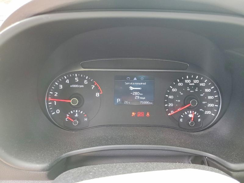 Продажа на аукционе авто 2021 Kia Soul, vin: KNDJ33AU0M7788211, номер лота: 57301296