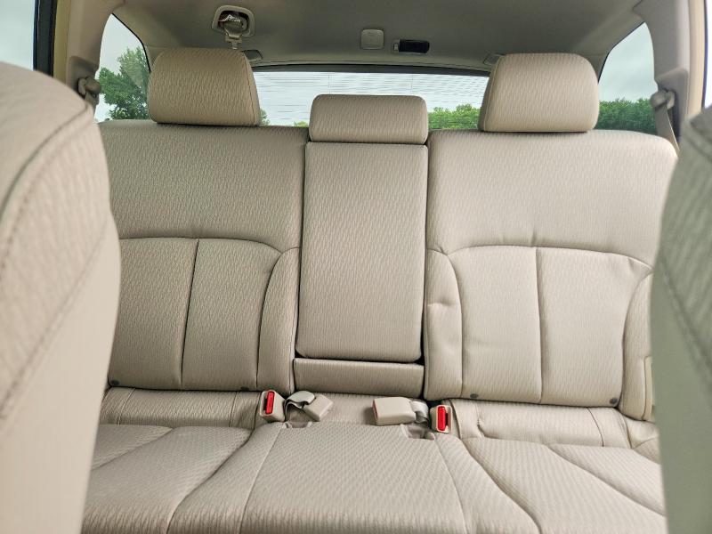 Продажа на аукционе авто 2012 Subaru Outback, vin: 4S4BRCCC4C3244044, номер лота: 56227176
