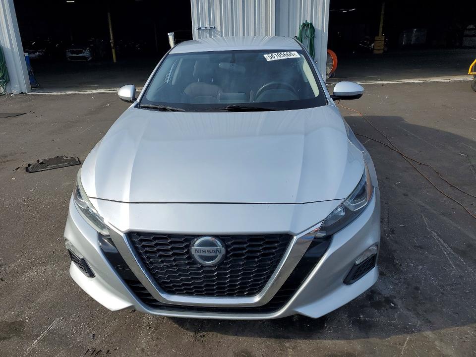 Продаж на аукціоні авто 2020 Nissan Altima, vin: 1N4BL4BV7LC255253, номер лоту: 56105666
