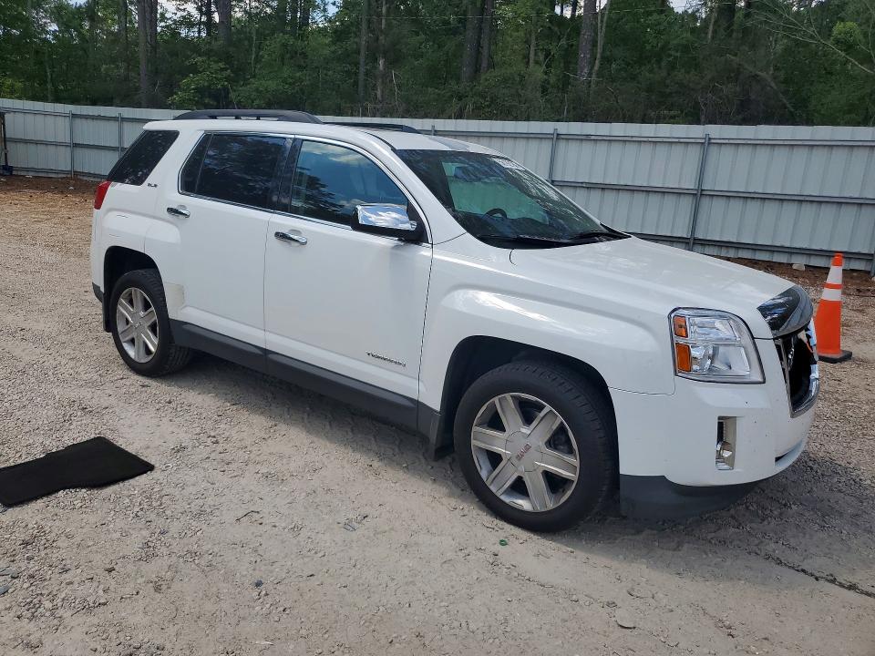Продажа на аукционе авто 2012 Gmc Terrain, vin: 2GKALSEK6C6353361, номер лота: 56192186