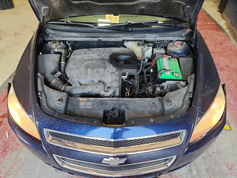 55779756 :رقم المزاد ، 1G1ZB5EB5AF273970 vin ، 2010 Chevrolet Malibu مزاد بيع