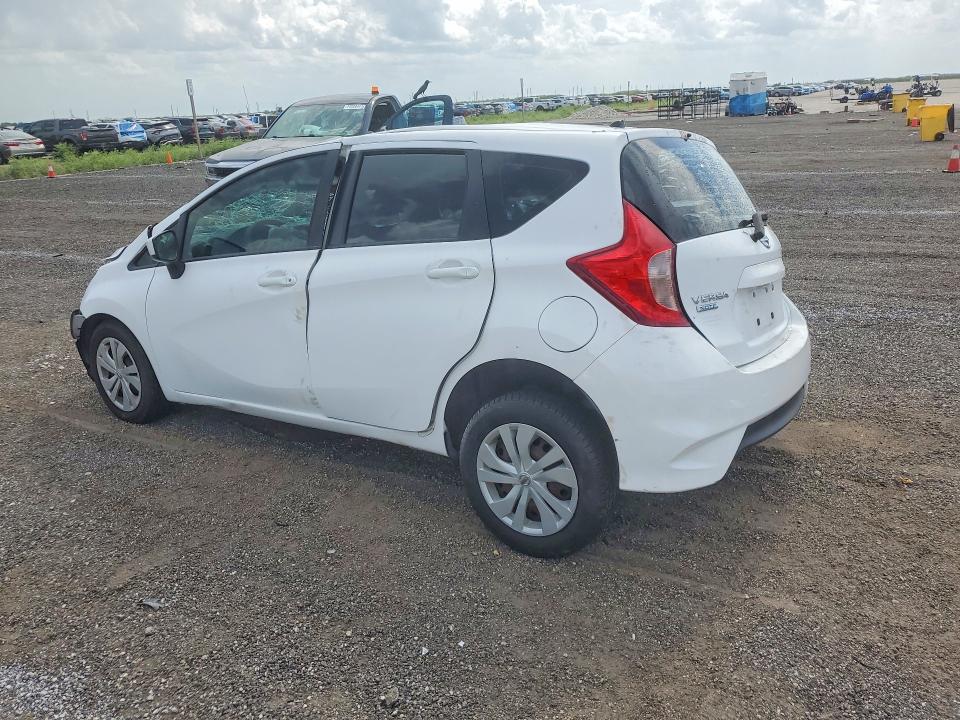 Продажа на аукционе авто 2017 Nissan Versa Note, vin: 3N1CE2CP9HL364020, номер лота: 55840046