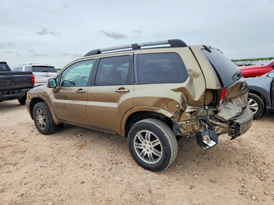 Продажа на аукционе авто 2008 Mitsubishi Endeavor, vin: 4A4MM31SX8E039340, номер лота: 56079396