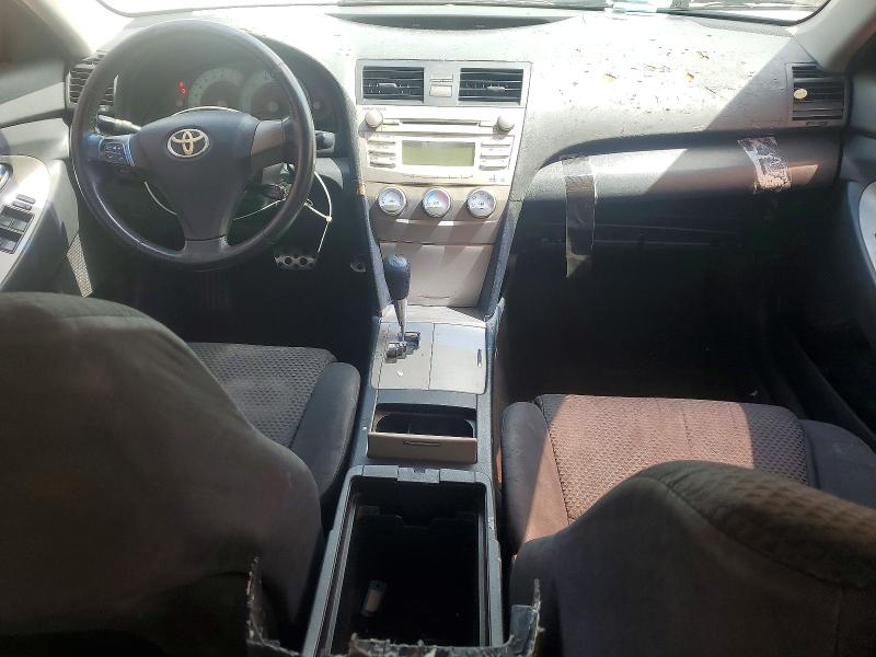 53875086 :رقم المزاد ، 4T1BF3EK2BU583035 vin ، 2011 Toyota Camry مزاد بيع