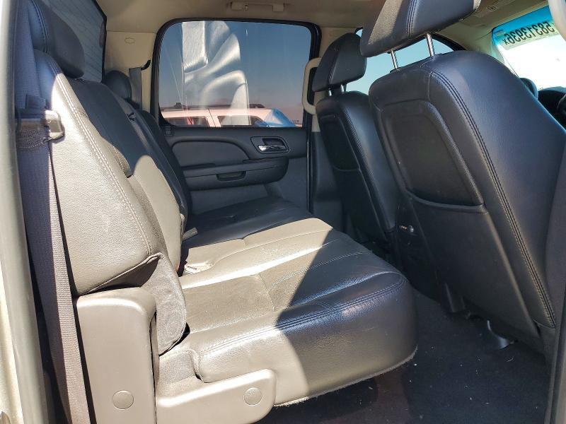 Aukcja sprzedaży 2007 Gmc Sierra, vin: 1GTHK23657F564081, numer aukcji: 58313936