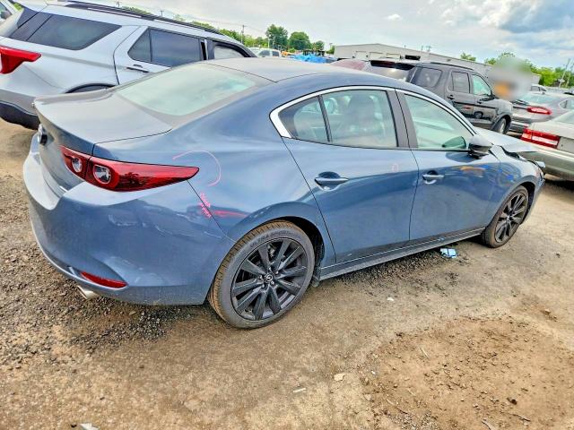 Aukcja sprzedaży 2024 Mazda 3, vin: 3MZBPBCM4RM411827, numer aukcji: 56609056