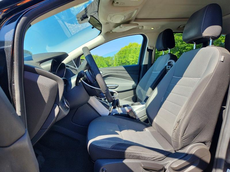 Продажа на аукционе авто 2013 Ford Escape, vin: 1FMCU9GX8DUA32570, номер лота: 54948136