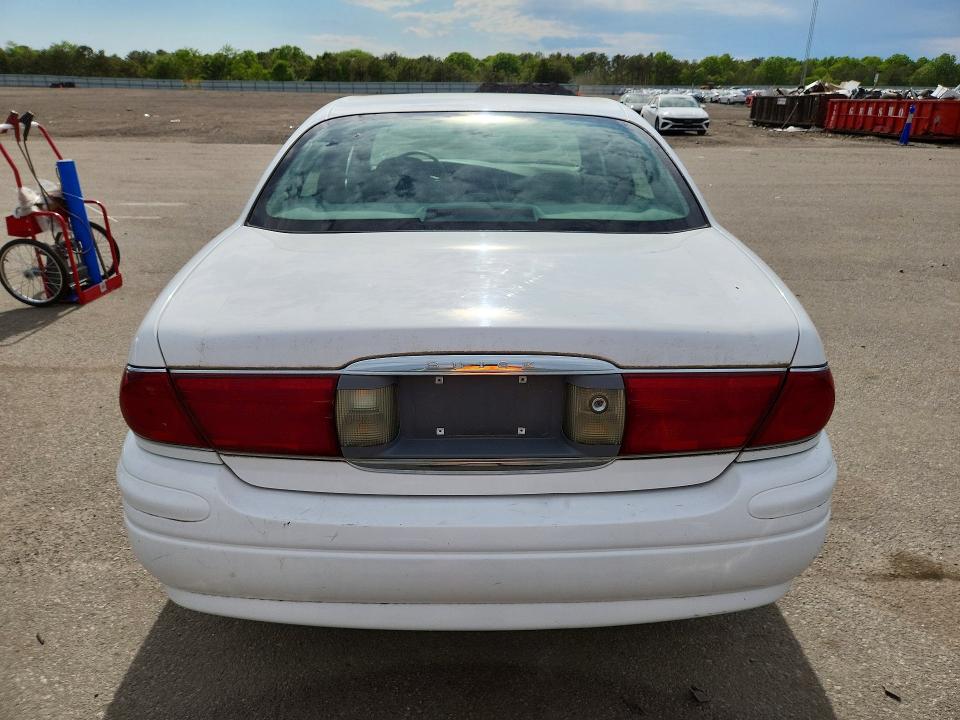 Aukcja sprzedaży 2000 Buick Lesabre, vin: 1G4HP54K2YU225785, numer aukcji: 55361596