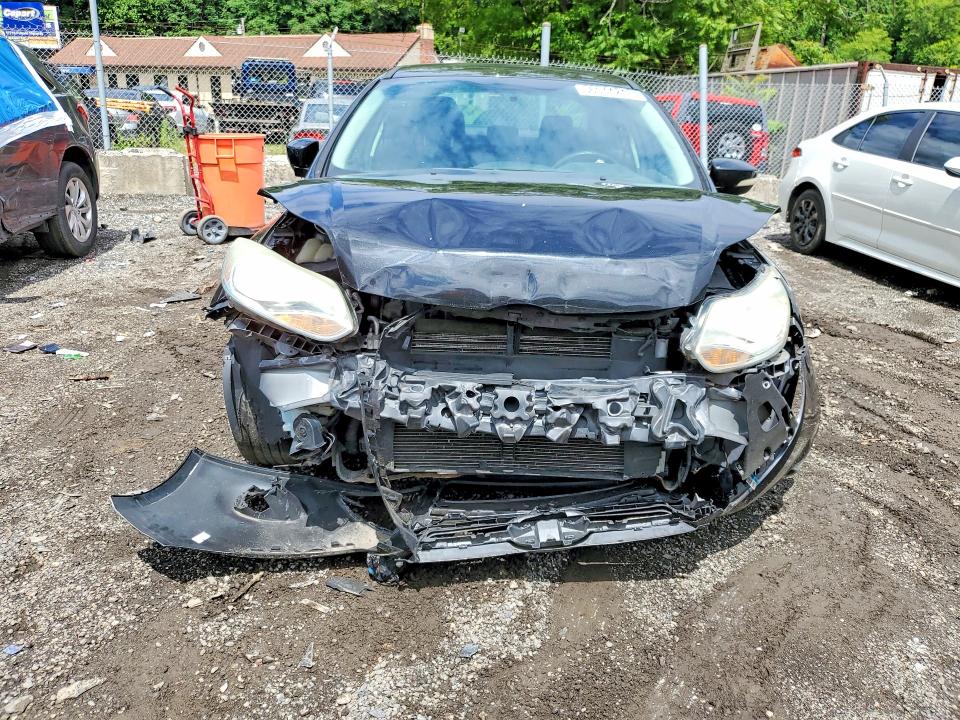 Aukcja sprzedaży 2014 Ford Focus, vin: 1FADP3F24EL410643, numer aukcji: 56044246