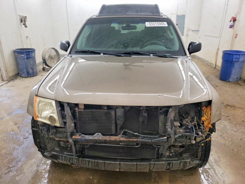 Aukcja sprzedaży 2007 Nissan Xterra, vin: 5N1AN08U27C541035, numer aukcji: 55915986