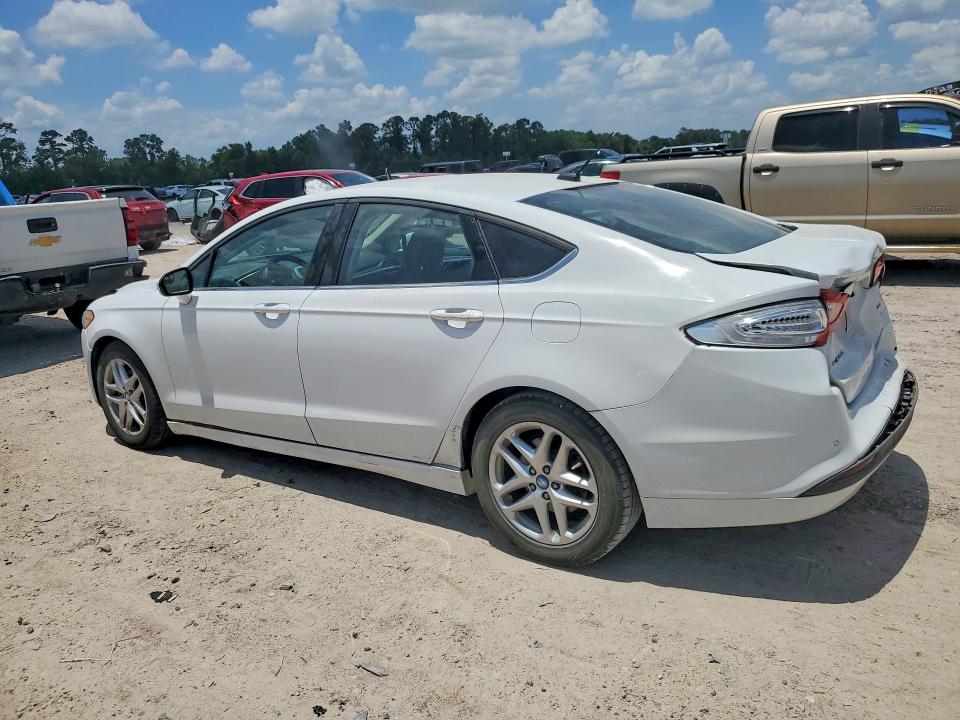Продажа на аукционе авто 2013 Ford Fusion, vin: 3FA6P0H73DR274313, номер лота: 55693156