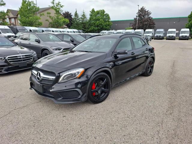 57905096 :رقم المزاد ، WDDTG5CB2FJ070756 vin ، 2015 Mercedes-benz Gla مزاد بيع