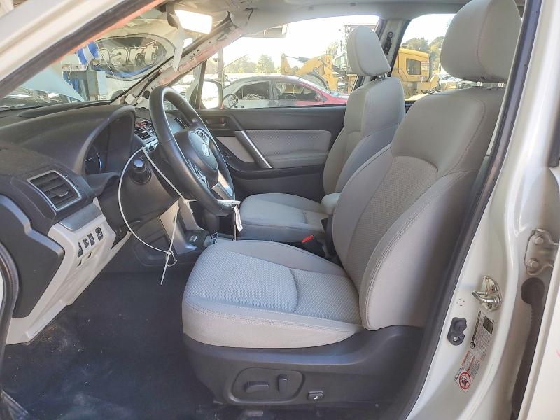 Aukcja sprzedaży 2018 Subaru Forester, vin: JF2SJAGC5JH423348, numer aukcji: 55375966