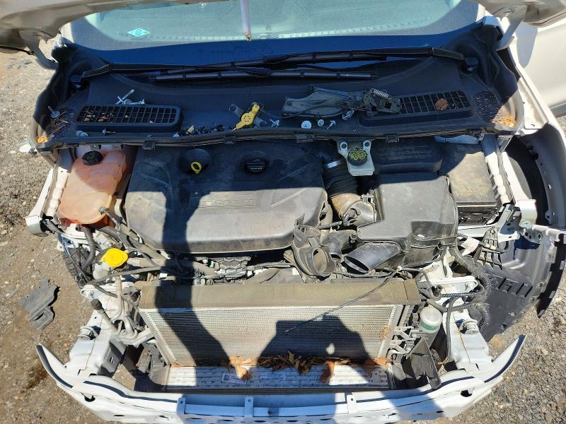 Aukcja sprzedaży 2014 Ford Escape, vin: 1FMCU9J94EUA58773, numer aukcji: 55461676