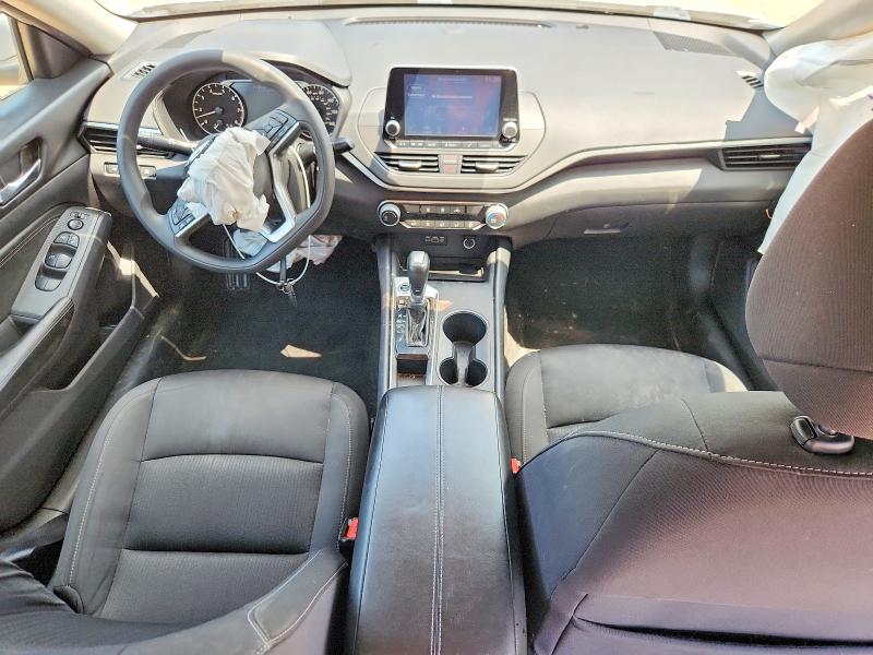 Продаж на аукціоні авто 2020 Nissan Altima, vin: 1N4BL4BV8LC252491, номер лоту: 56981106